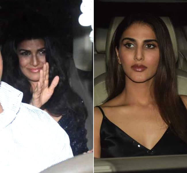 vaani ndtv