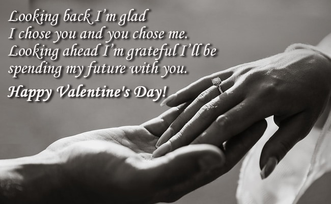 Happy Valentines Day 2024: Top Wishes And Messages To Share With Your  Special One