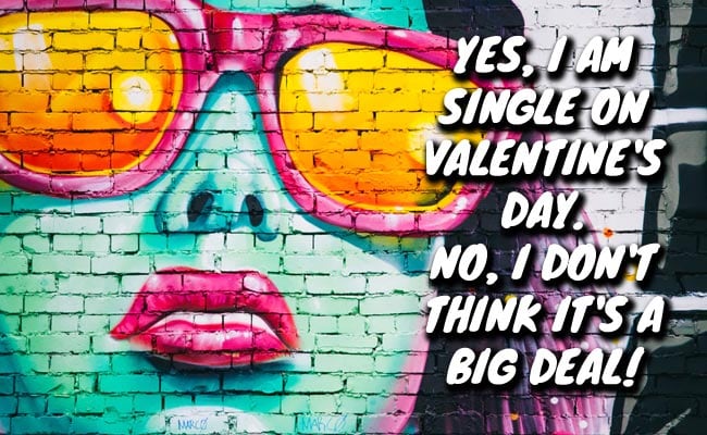 Valentine's Day 2018: 10 Ways To Survive The Day Of Love If You're Single
