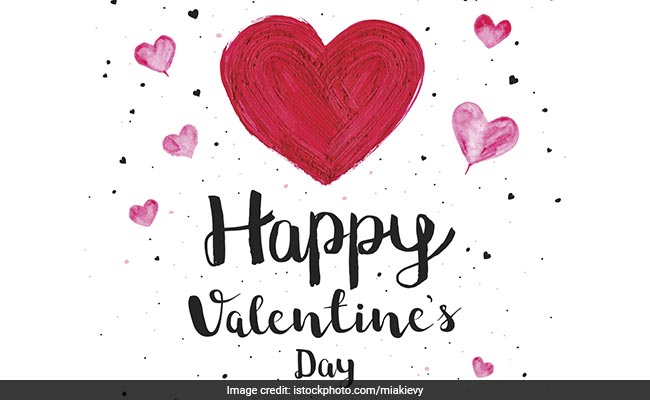 Featured image of post Special Week Special February Days - 7 days of valentine which is very special days in february 2019.