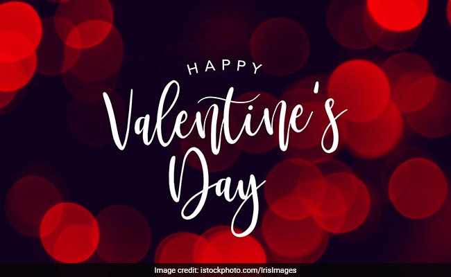 Happy Valentine's Day 2018: 5 Interesting Foodie Valentine's Day