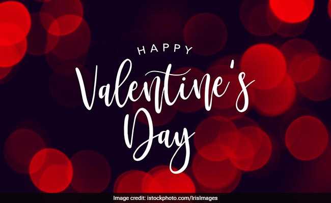 Who Was Saint Valentine? On Valentine's Day, A Look At The Legends About Him