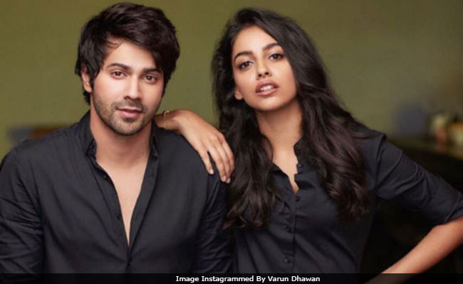 On Valentine's Day, Varun Dhawan And Banita Sandhu Delight With <i>October</i> Teaser
