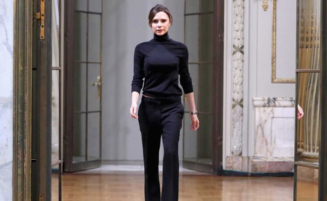 It's Time To Start Respecting Victoria Beckham As A Fashion Designer