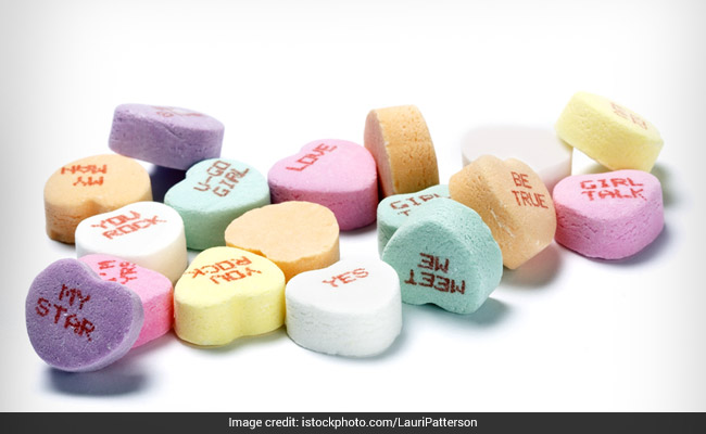 Be Your Own Valentine With These 6 Self-Care Tips
