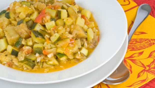 vegetable stew