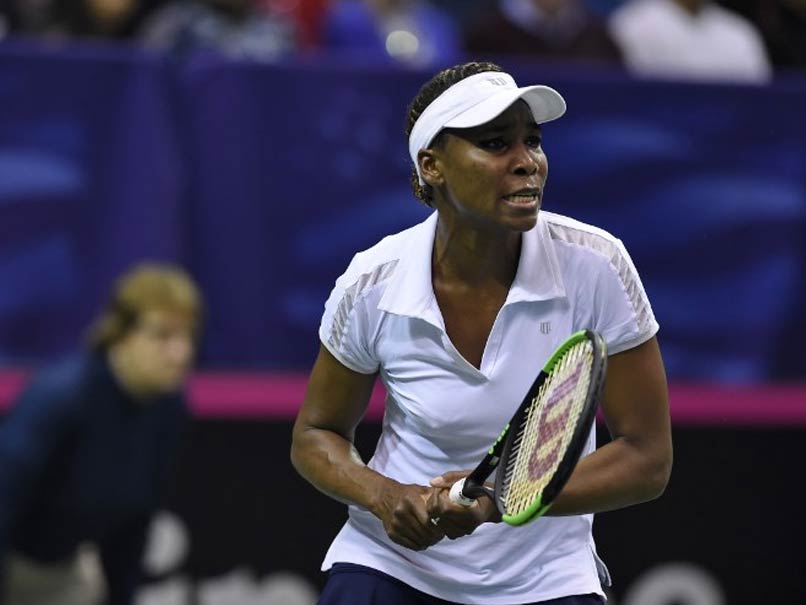 United States Off To Strong Start In Fed Cup Defence As Serena Williams Awaits Return