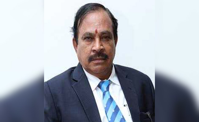 Court Rejects Bail Plea Of Suspended Bharathiar University Vice Chancellor Again
