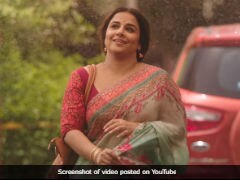 Vidya Balan Felt A Personal Connect To Her Role In Every Project