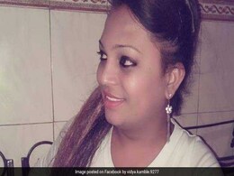 In A First, Transgender Activist From Maharashtra Joins Lok Adalat Panel In A First, Transgender Activist From Maharashtra Joins Lok Adalat Panel