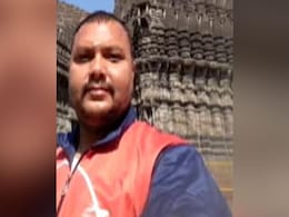 Man Wanted For Allahabad Law Student's Murder Has Political Links: Police Man Wanted For Allahabad Law Student's Murder Has Political Links: Police