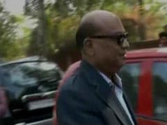 In Rotomac Case, CBI Questions Former Bank Of Baroda CMD, 5 Others