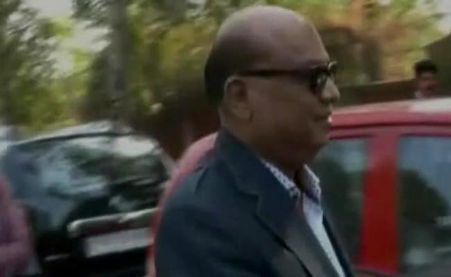 Rotomac Owner, Son Questioned In Delhi Over Rs 3,700-Crore Loan Default