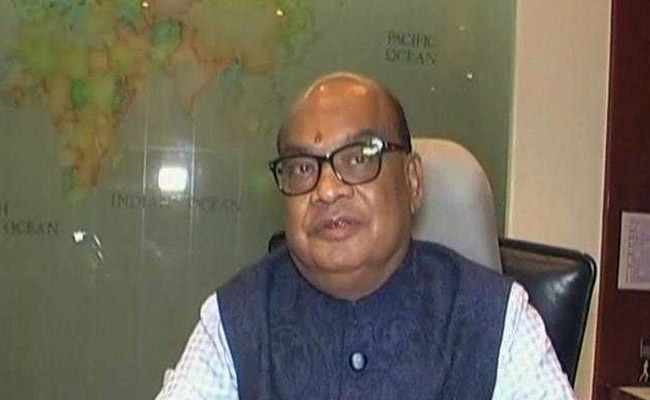 Rotomac Pens Owner, Accused Of Rs 3,700-Crore Fraud, Raided By CBI
