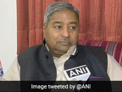 Hate Speech From BJP's Vinay Katiyar: "Why Do Muslims Live In India?"