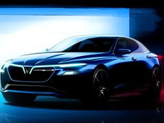 Pininfarina Develops Two Cars For Vietnamese Carmaker VinFast