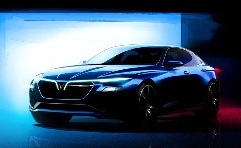 Pininfarina Develops Two Cars For Vietnamese Carmaker VinFast