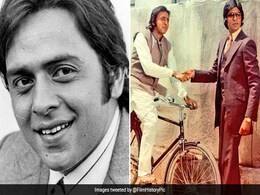 विनोद मेहरा को राजेश खन्ना के हाथों झेलनी पड़ी थी शिकस्त, रेखा से दोस्ती की वजह से रहे सुर्खियों में विनोद मेहरा को राजेश खन्ना के हाथों झेलनी पड़ी थी शिकस्त, रेखा से दोस्ती की वजह से रहे सुर्खियों में