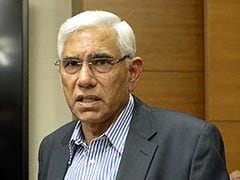 CoA Takes Away All Functioning Powers Of BCCI Office-Bearers