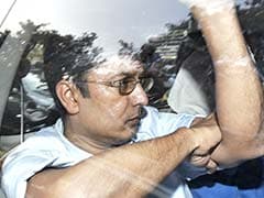 Will Hit Nirav Modi With <i>Chappal</i>, Says Arrested Executive's Wife