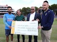 Virat Kohli And Team Donate For Cape Town Water Crisis