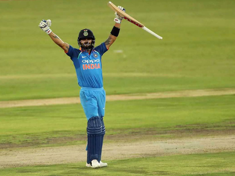 Would Virat Kohli's Batting Prowess Be Affected If Team In Bad Form, Asks Graeme Smith