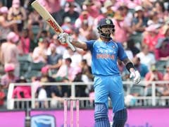 Virat Kohli Will Score 62 ODI Centuries, Predicts Virender Sehwag