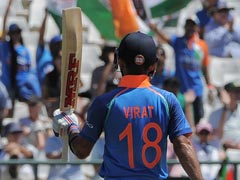 Virat Kohli, Smriti Mandhana And The Story Of Jersey No. 18