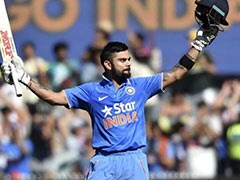 India vs South Africa, 3rd ODI: Virat Kohli Slams His 34th ODI Hundred, Most By Indian Captain