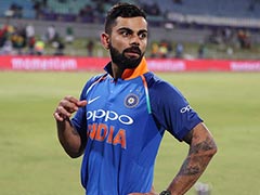 It's Either Virat Kohli Or A Cheetah, Says Shoaib Akhtar