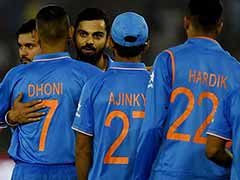 2nd ODI, Preview: India Look To Maintain Winning Momentum vs South Africa