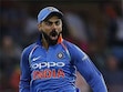 Virat Kohlis Emotions Were "Little Over The Top" In South Africa, Says Steve Waugh