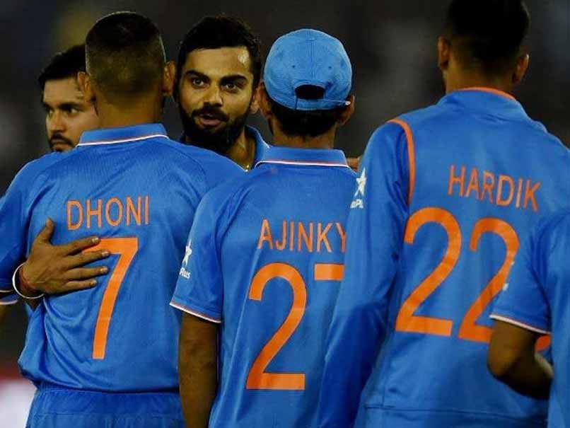 When And Where To Watch, India vs South Africa, 4th ODI, Live Coverage On TV, Live Streaming Online