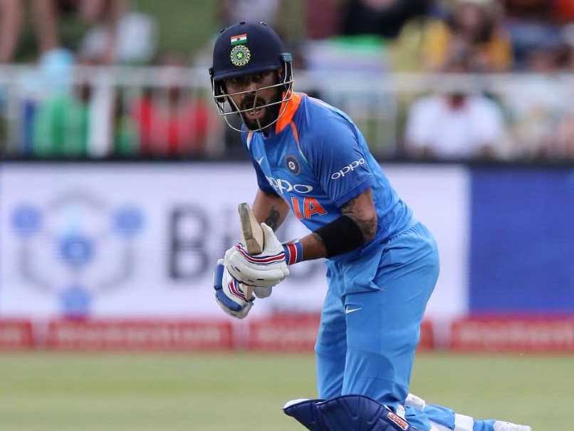 India vs South Africa, Highlights, 1st ODI: Virat Kohli, Ajinkya Rahane Help Visitors Beat Hosts By Six Wickets