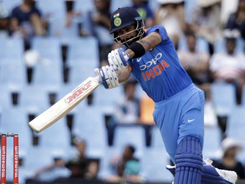 3rd ODI: Javed Miandad Applauds Virat Kohli, Calls Him A Genius