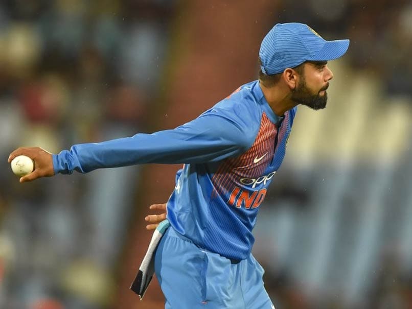 We Expected South Africa To Show Some Fight, Says India Captain Virat Kohli After T20I Loss We Expected South Africa To Show Some Fight, Says India Captain Virat Kohli After T20I Loss