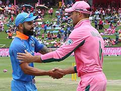 South Africa Played Well, Deserved To Win: Virat Kohli