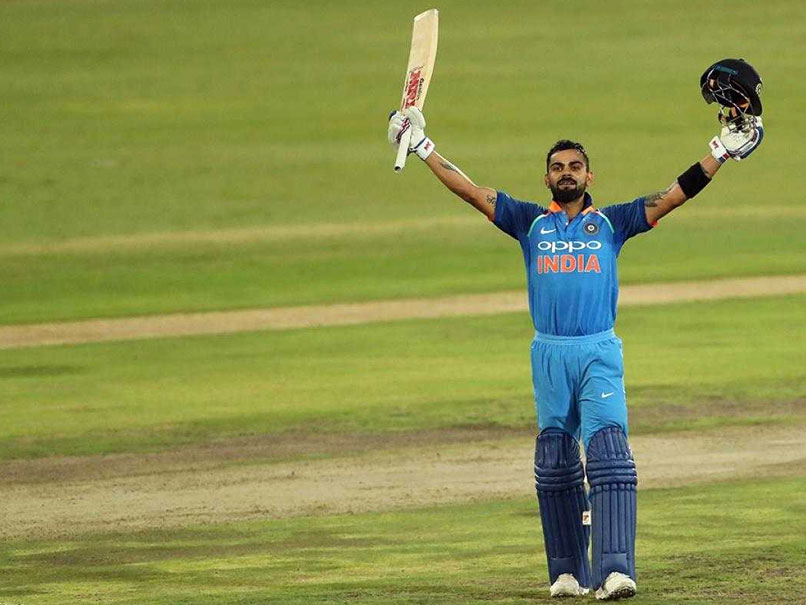 India vs South Africa: Unstoppable Virat Kohli Leads India To 5-1 Series Win Over South Africa