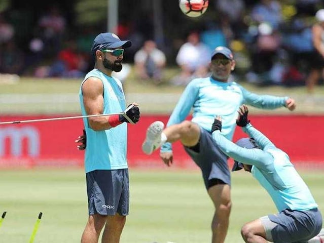 India vs South Africa: Port Elizabeth Poses Challenge Before Virat Kohlis Men