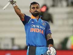 Virat Kohli Is 'The Best ODI Player Of All Time', Says Former Australian Captain