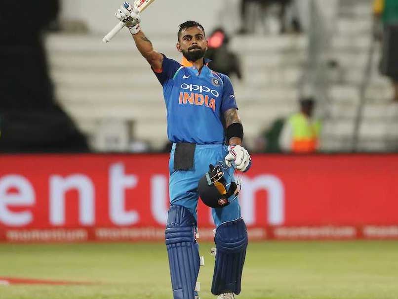 Virat Kohli Is 'The Best ODI Player Of All Time', Says Former Australian Captain
