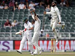 South Africa Tried To Doctor Pitches In Tests, Which Nearly Backfired: Former Coach