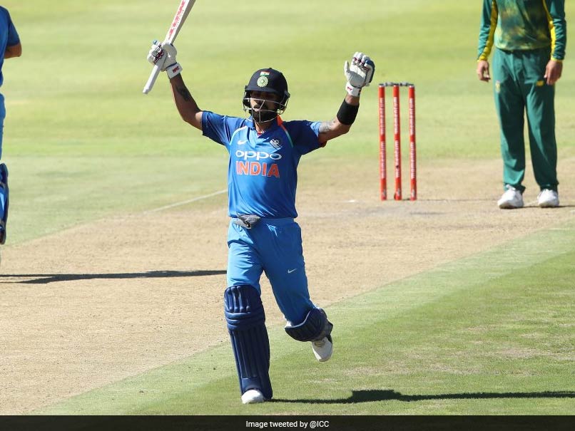 'On A Different Level': David Warner Lauds Virat Kohli After 34th Century