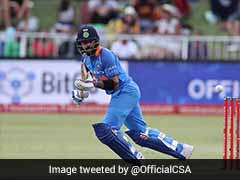 IND Vs SA: डु प्‍लेसिस के शतक पर भारी पड़ा विराट कोहली का शतक, टीम इंडिया ने पहला वनडे 6 विकेट से जीता