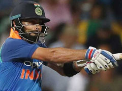 IND vs SA: डरबन वनडे की शतकीय पारी के दौरान विराट कोहली ने सौरव गांगुली के इस रिकॉर्ड को किया बराबर
