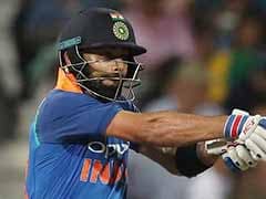 Virat Kohli Continues Stellar Form, Scores His 33rd ODI Hundred