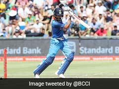 INDvsSA 6th ODI: विराट कोहली ने इतिहास रचते हुए दिलाई 8 विकेट की जीत, टीम इंडिया ने सीरीज 5-1 से अपने नाम की