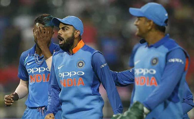 IND vs SA:दक्षिण अफ्रीका के पूर्व क्रिकेटर जैक कालिस ने आक्रामकता के मामले में विराट कोहली को दी यह सलाह..