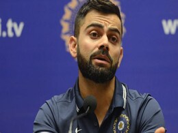 IND VS SA 5TH ODI: 'यह बात' पोर्ट एलिजबेथ में टीम इंडिया की राह में खड़ी करेगी बार-बार बाधा, विराट कोहली एंड कंपनी तैयार IND VS SA 5TH ODI: 'यह बात' पोर्ट एलिजबेथ में टीम इंडिया की राह में खड़ी करेगी बार-बार बाधा, विराट कोहली एंड कंपनी तैयार