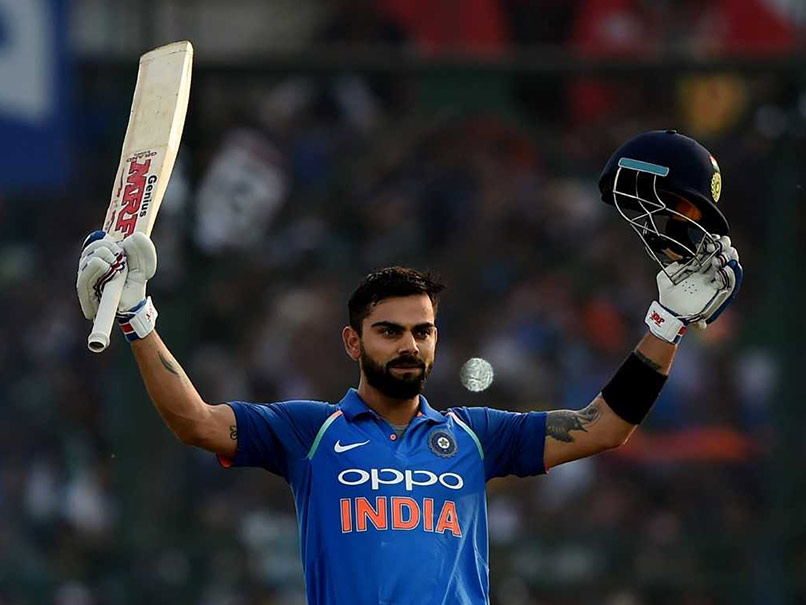 If Virat Kohli Wants Rest For Tri-Nation Series, He Will Get It: BCCI Official